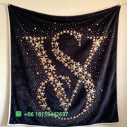 Victoria's Secret Throw Blankets